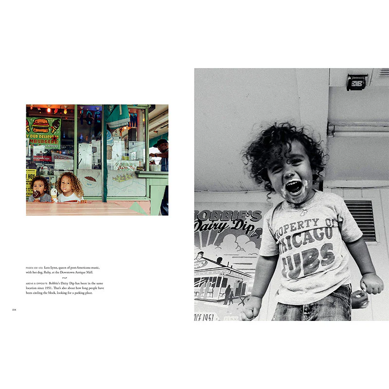 NASHVILLE: SCENES FROM THE NEW AMERICAN SOUTH - Image 3