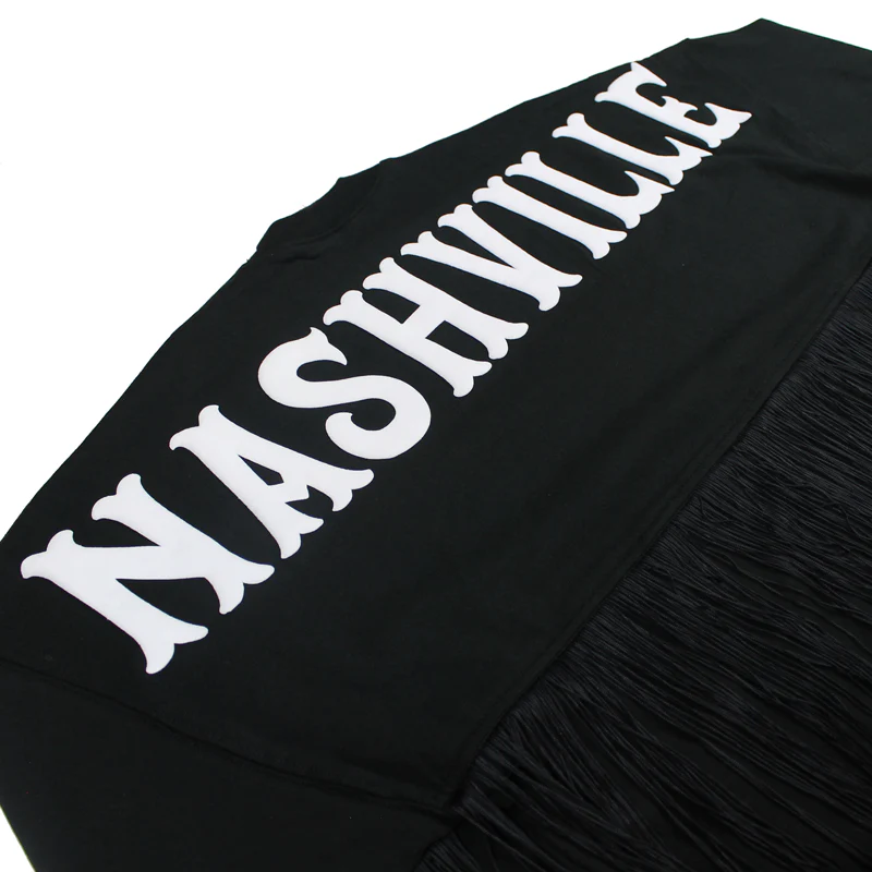 NASHVILLE FRINGE SPIRIT JERSEY - Image 3