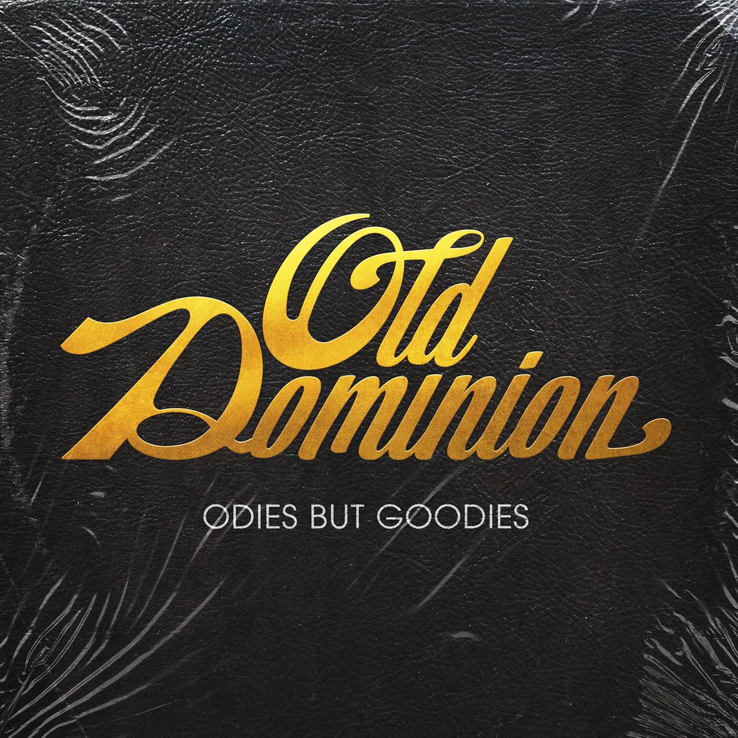 Old Dominion: Odies But Goodies Vinyl LP