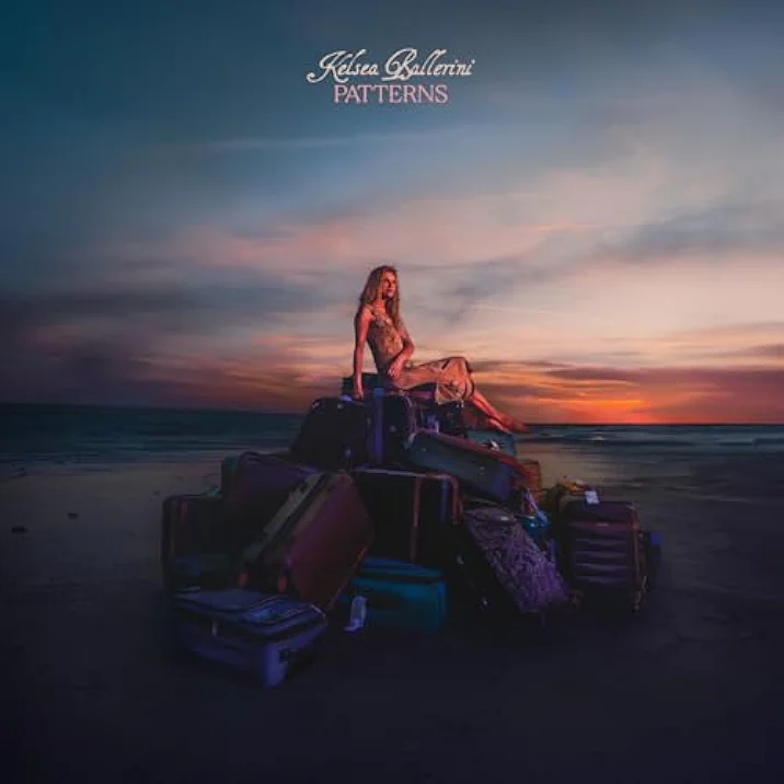 Kelsea Ballerini: Patterns Vinyl LP