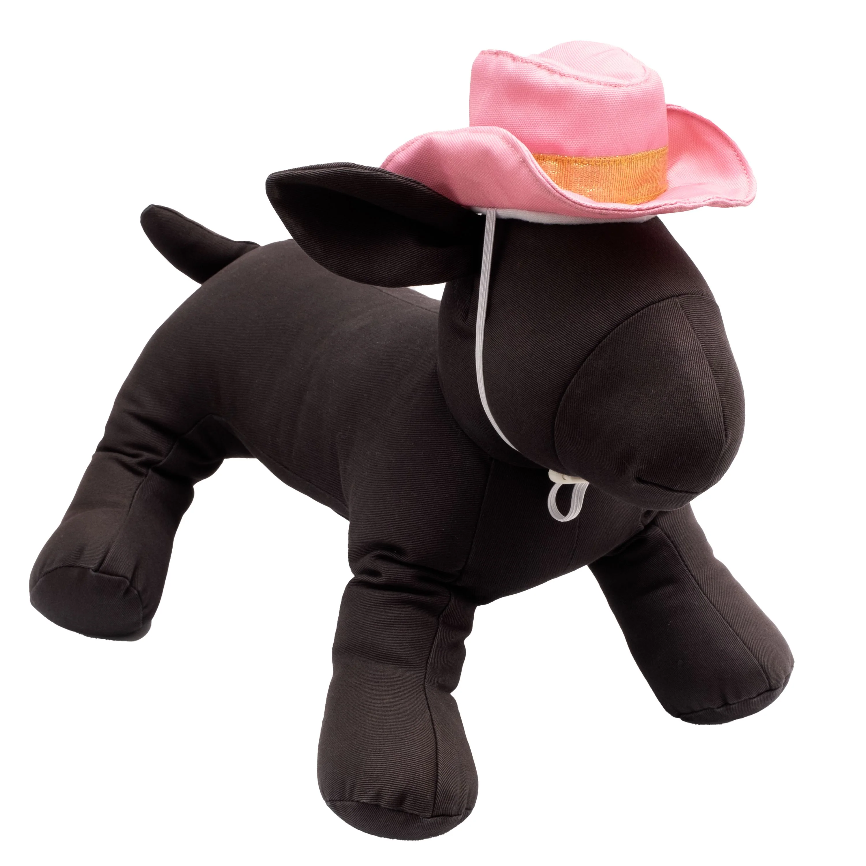 PET COWBOY HAT & TOY - Image 2