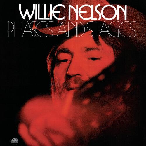 Willie Nelson: Phases and Stages LP
