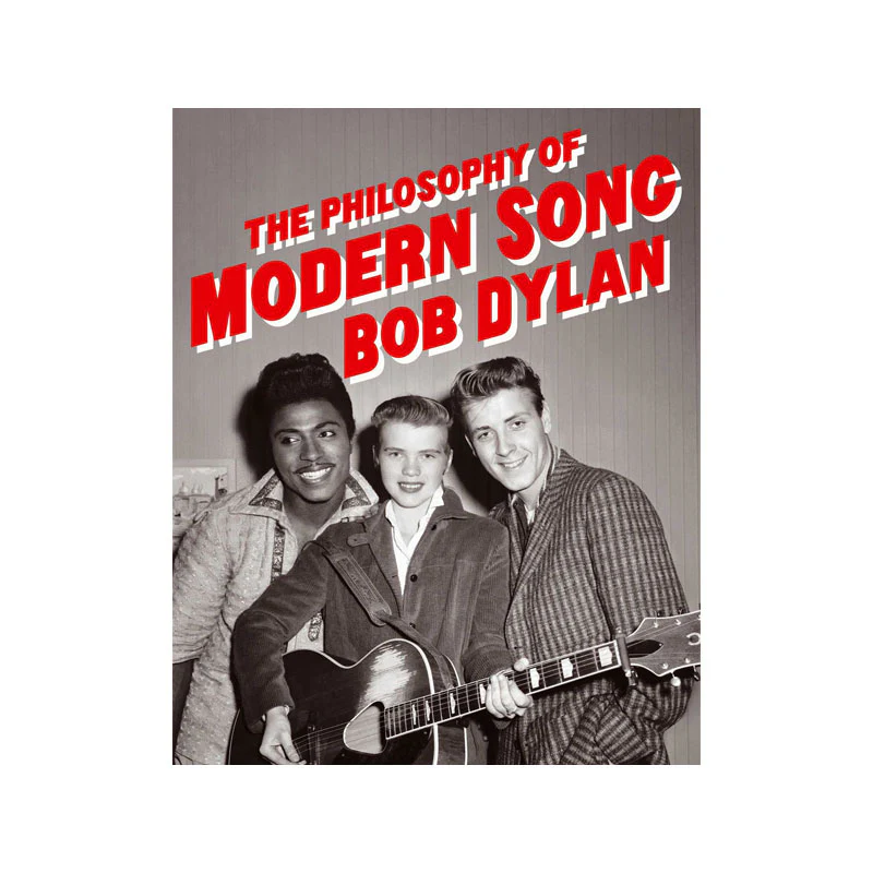 THE PHILOSOPHY OF MODERN SONG