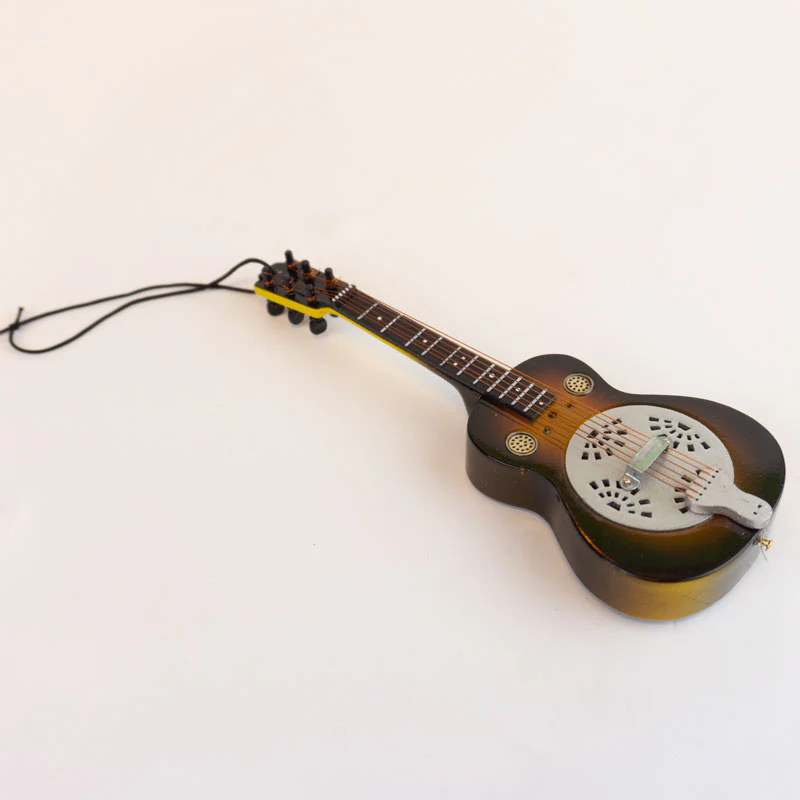 RESONATOR ORNAMENT - Image 2