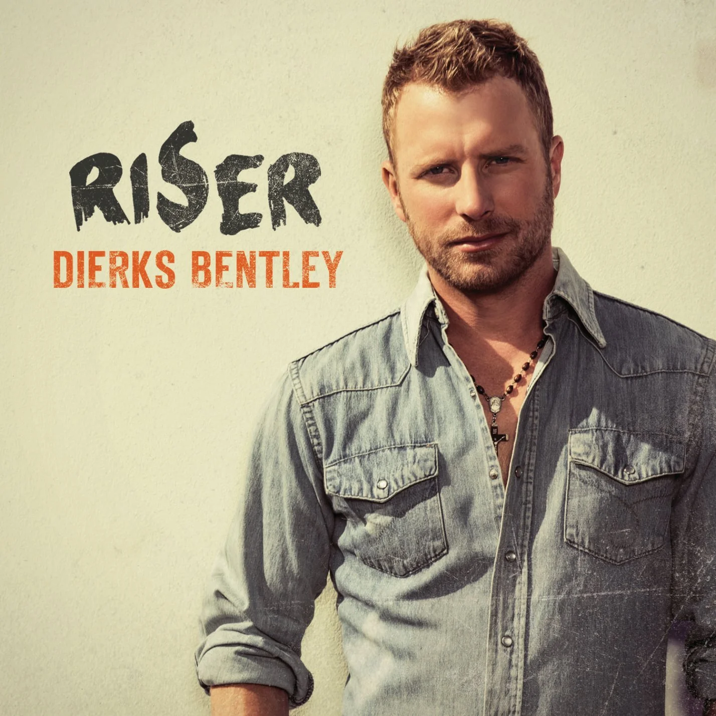 Dierks Bently: Riser Vinyl LP