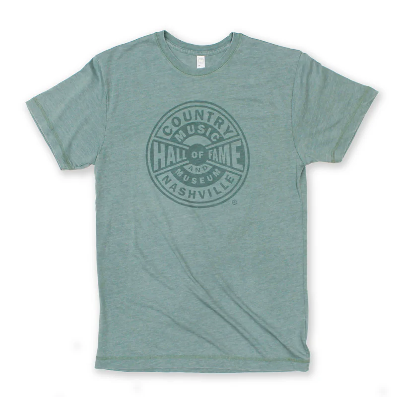 VINTAGE WASH LOGO T-SHIRT - Image 3