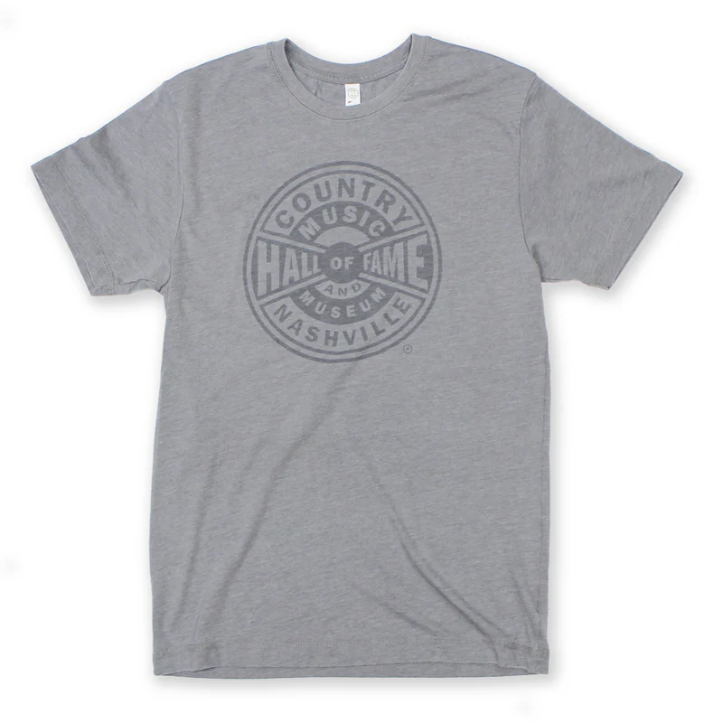 VINTAGE WASH LOGO T-SHIRT - Image 4