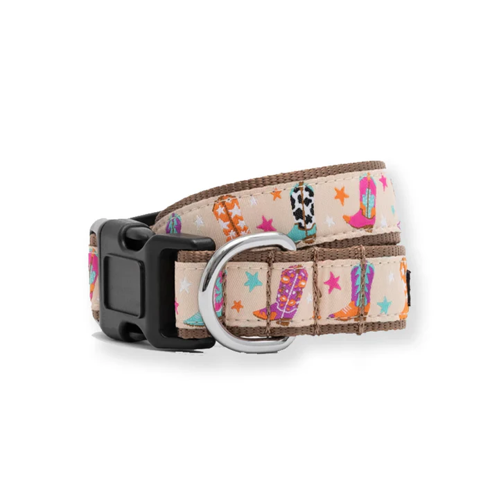 WILD WEST DOG COLLAR - Image 2