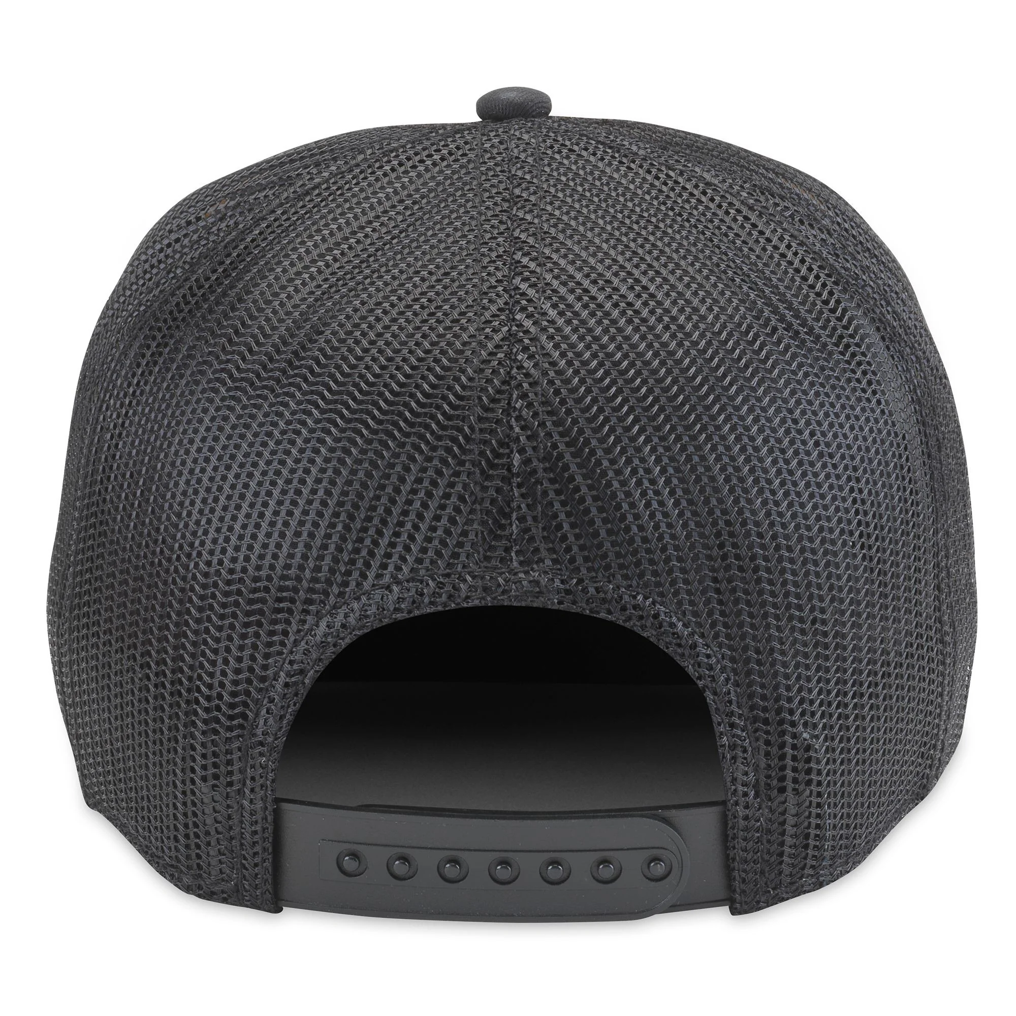 American Needle Willie Nelson Roll Me Up & Smoke Me Hat - Image 3