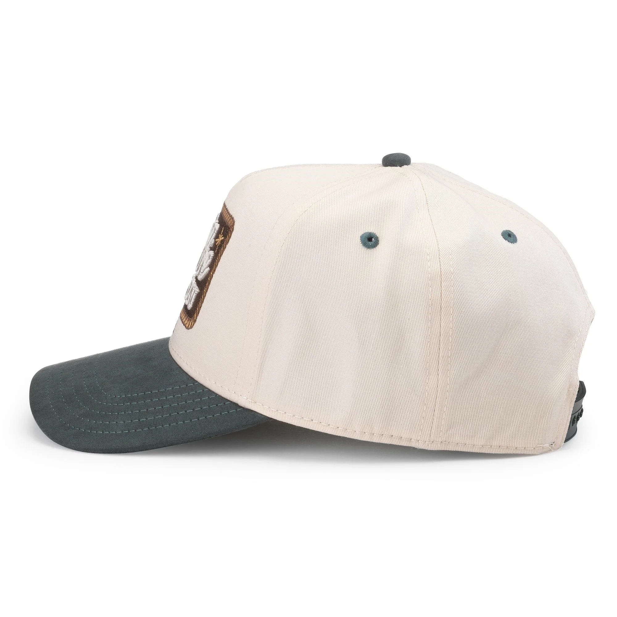 Willie Nelson Wrangler Hat - Image 3