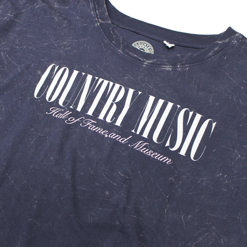 KISMET KRINKLE T-SHIRT - Image 2