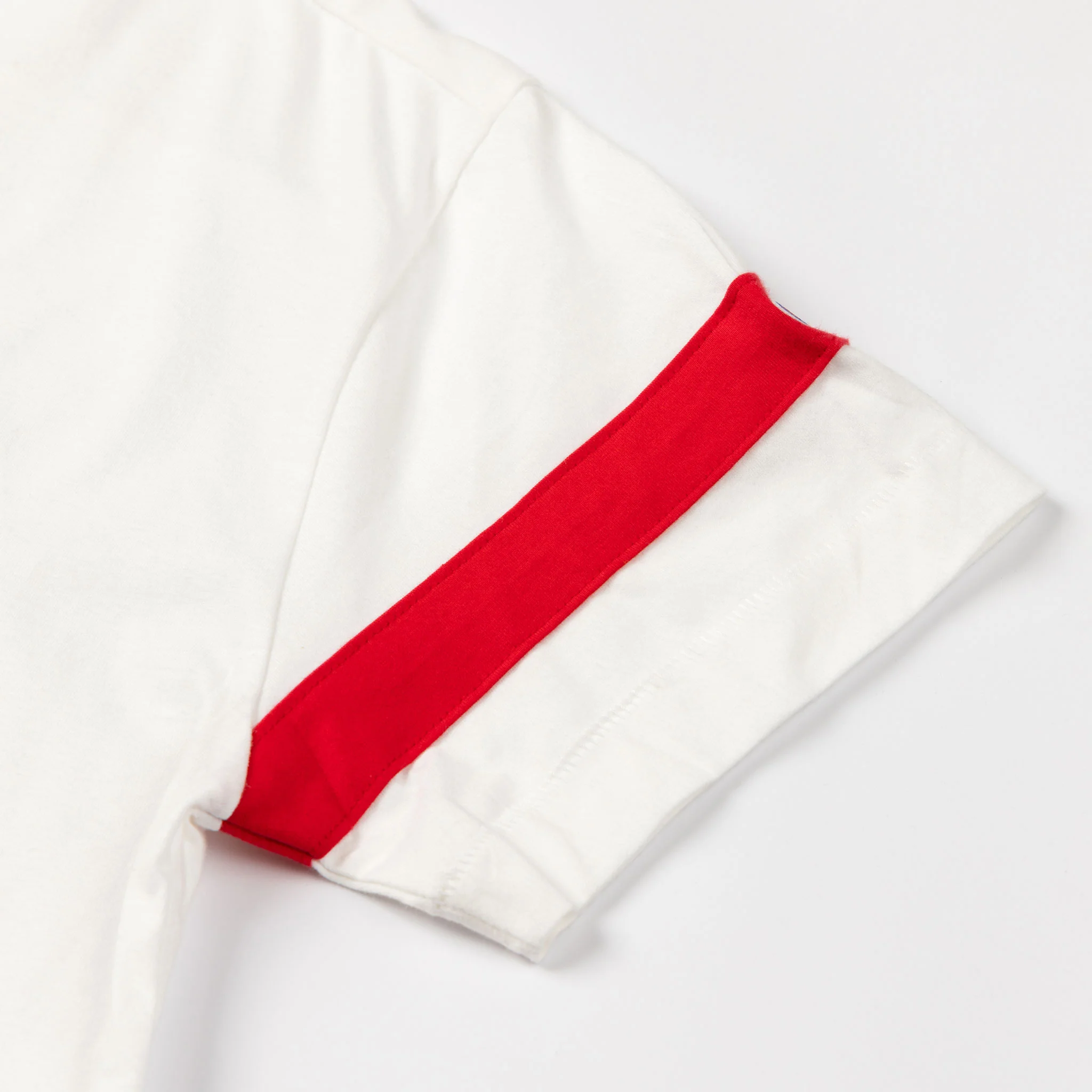 Women's Striped Ringer Tee - Image 4