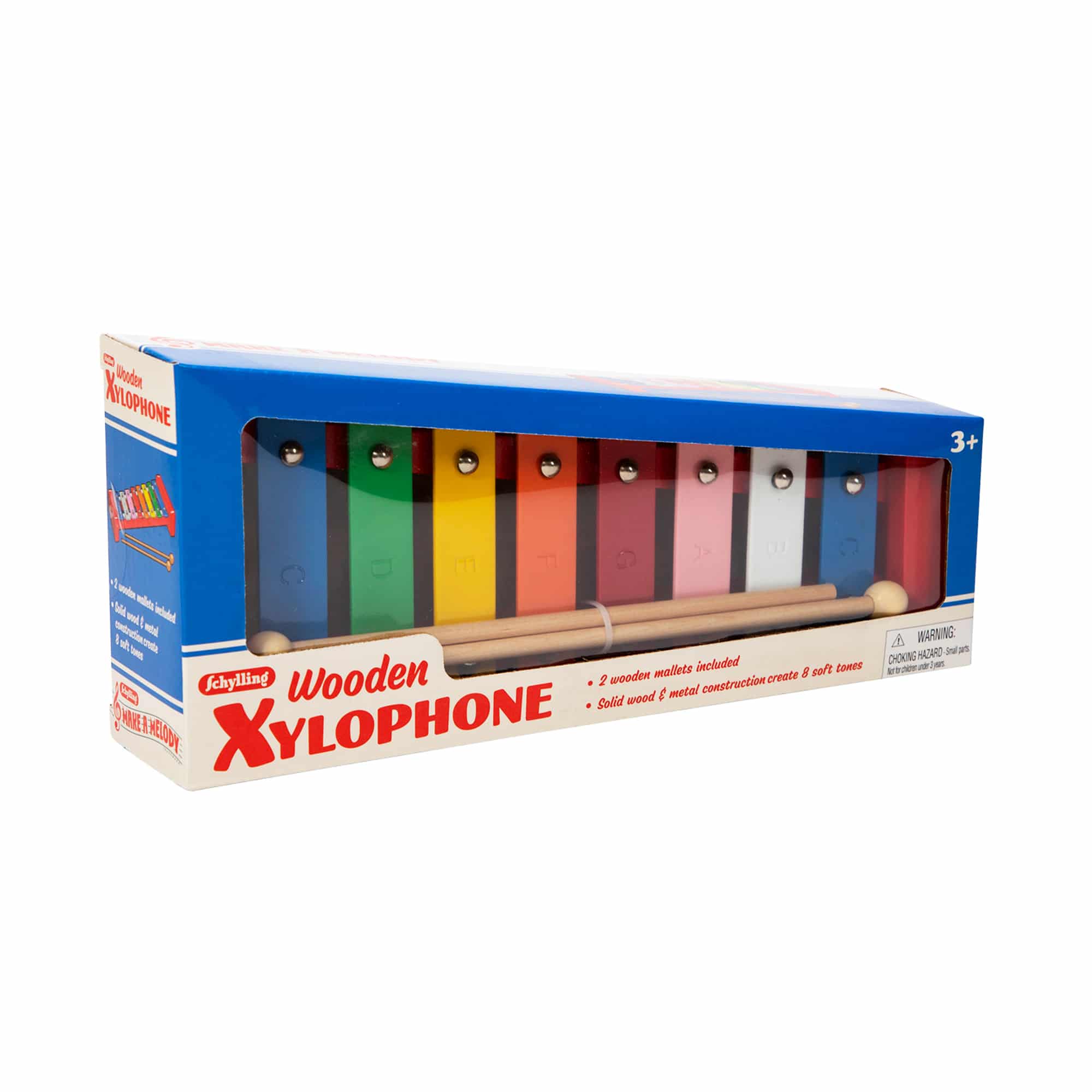 WOOD XYLOPHONE - Image 2