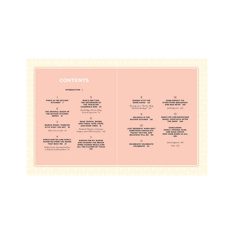 Y'ALL EAT YET?: WELCOME TO THE PRETTY B*TCHIN' KITCHEN - Image 2