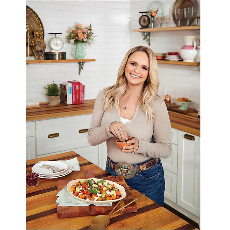 Y'ALL EAT YET?: WELCOME TO THE PRETTY B*TCHIN' KITCHEN - Image 4